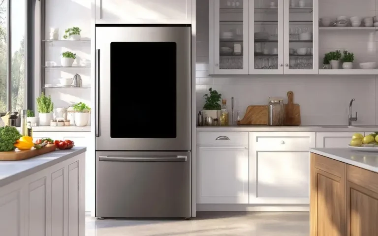 Refrigerator not cooling but the freezer is fine