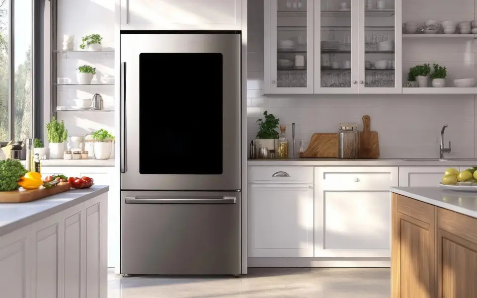 Refrigerator not cooling but the freezer is fine