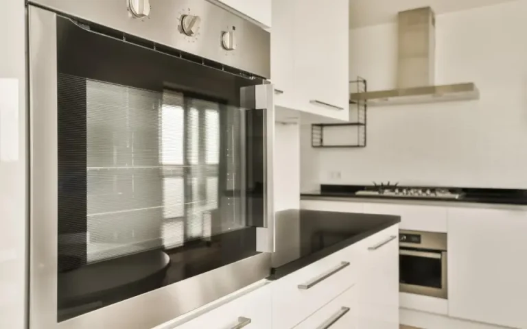 Signs that your oven needs professional repair