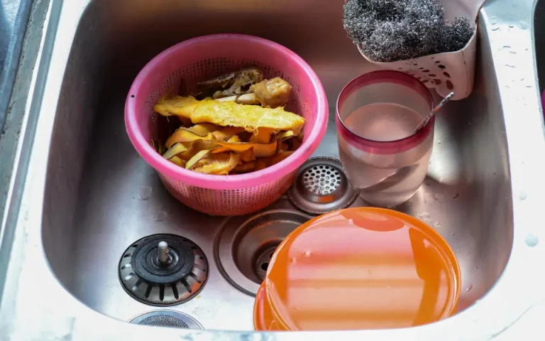 The dos and don’ts of garbage disposals