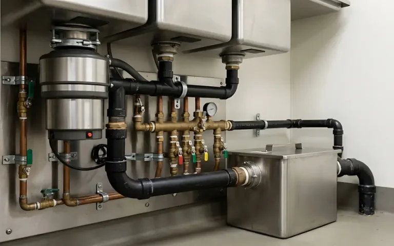 When to replace your garbage disposal