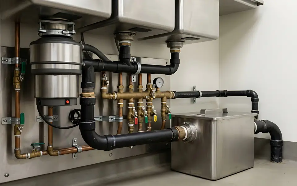 When to replace your garbage disposal